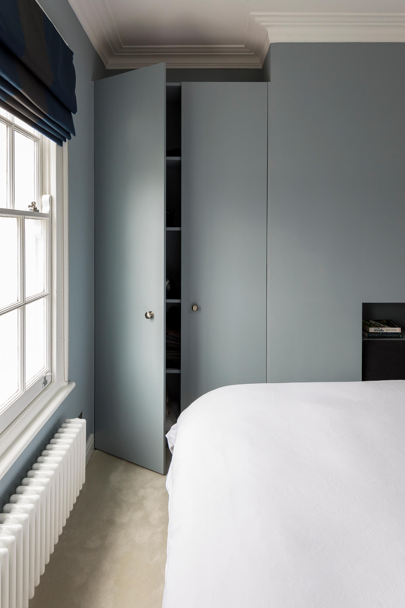 Interior design detail