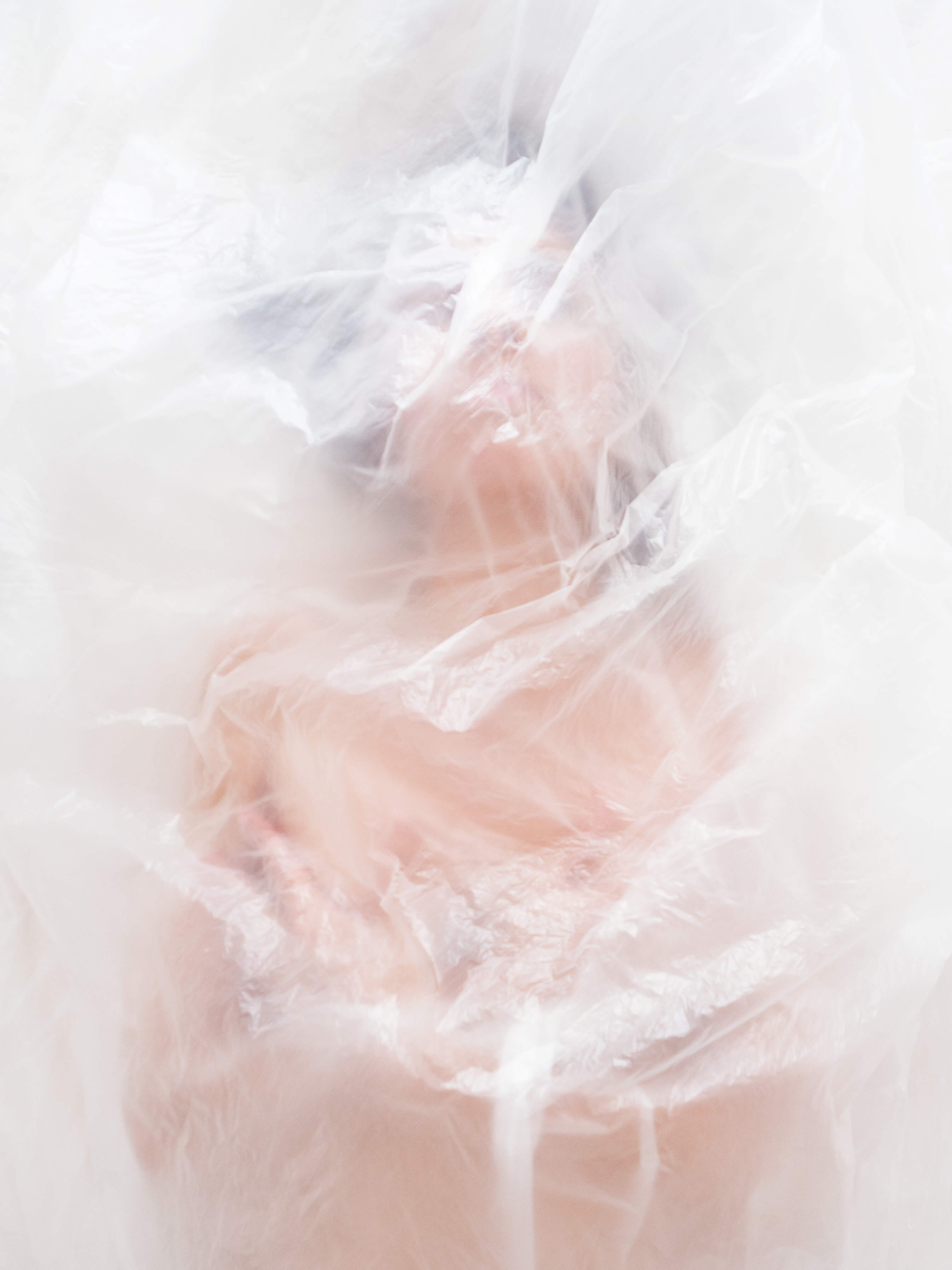 Self portrait 1