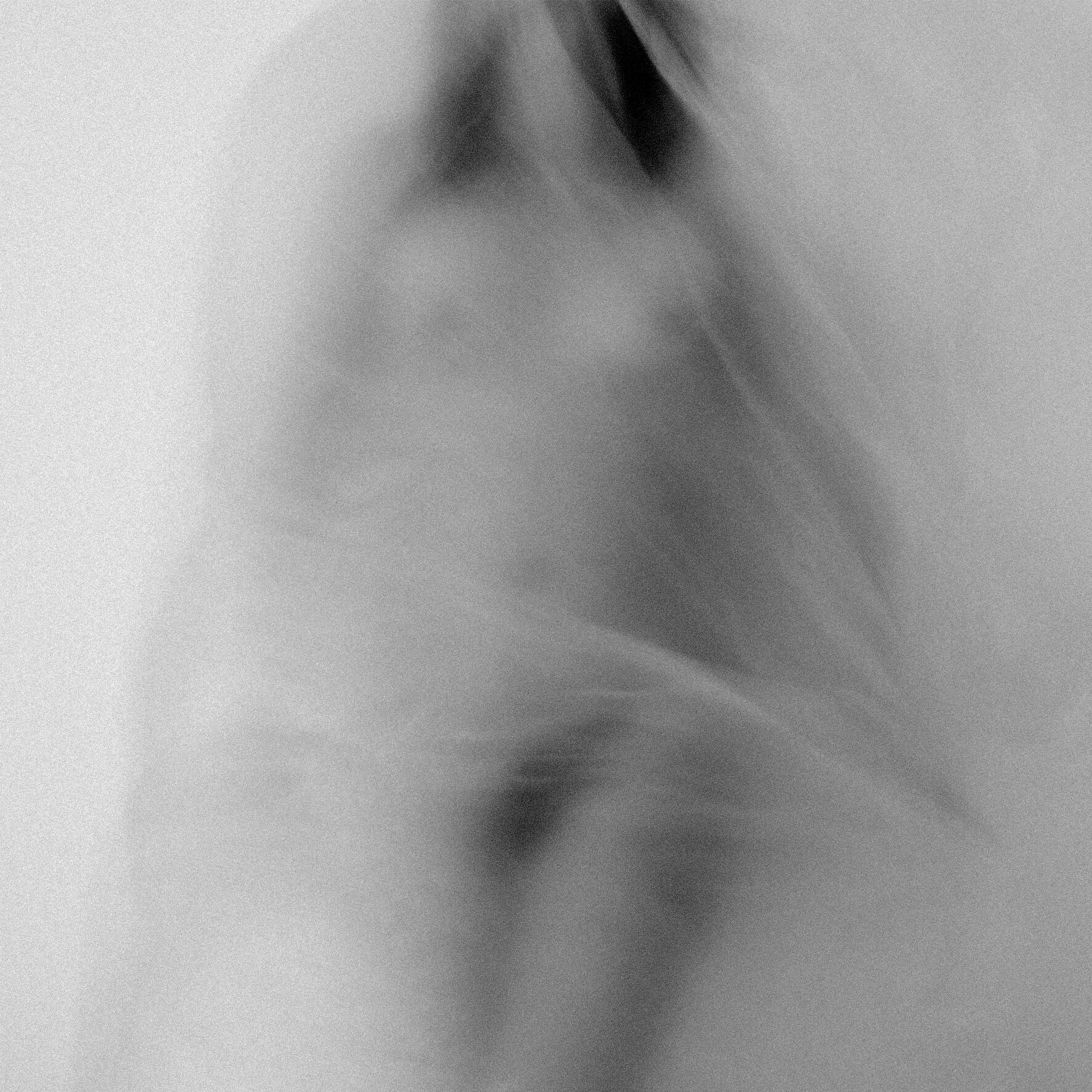 Self portrait 2