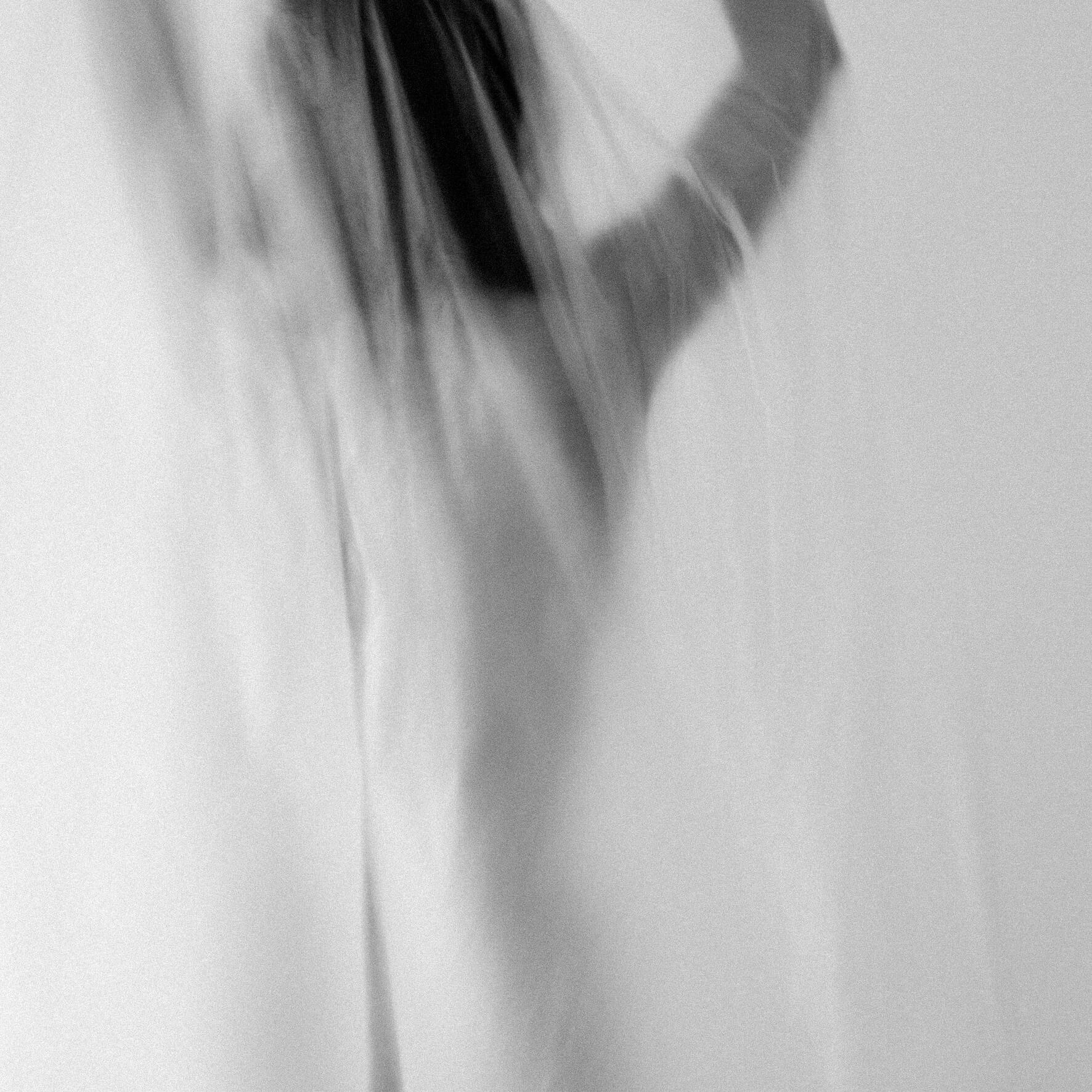Self portrait 3
